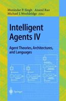 Intelligent Agents IV