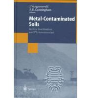 Metal-Contaminated Soils