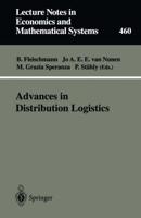 Advances in Distribution Logistics