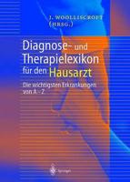 Diagnose- Und Therapielexikon Fur Den Hausarzt