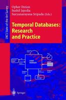 Temporal Databases