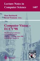 Computer Vision - ECCV '98