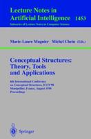 Conceputal Structures