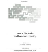 Neural Networks and Machine Learning