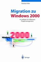 Migration Zu Windows 2000