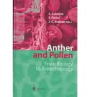 Anther and Pollen