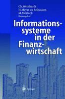 Informationssysteme in der Finanzwirtschaft