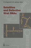 Satellites and Defective Viral RNAs