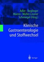 Klinische Gastroenterologie und Stoffwechsel