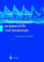 Dopplersonographie in Geburtshilfe und Gynkologie