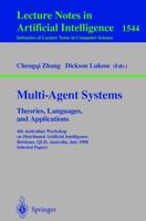 Multi-Agent Systems