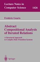 Abstract Compositional Analysis of Iterated Relations
