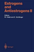 Estrogens and Antiestrogens. II Pharmacology and Clinical Application of Estrogens and Antiestrogens