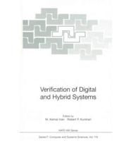 Verification of Digital and Hybrid Systems