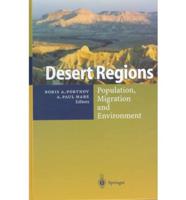 Desert Regions
