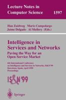 Intelligence in Services and Networks