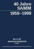 40 Jahre SAMM