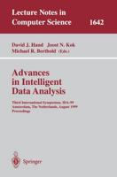 Advances in Intelligent Data Analysis