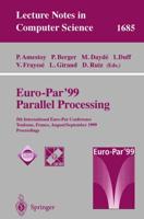 Euro-Par' 99 Parallel Processing