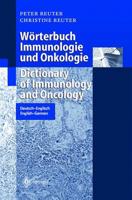 Wörterbuch Immunologie Und Onkologie