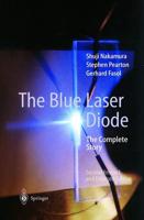 The Blue Laser Diode