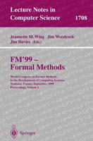 FM'99 _ Formal Methods