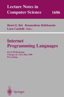 Internet Programming Languages