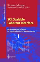 SCI : Scalable Coherent Interface