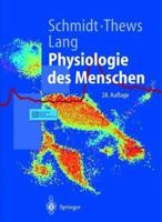 Physiologie Des Menschen