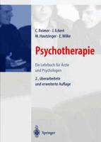 Psychotherapie