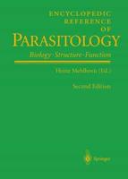 Encyclopedic Reference of Parasitology