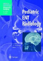 Pediatric ENT Radiology