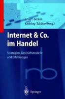 Internet & Co. Im Handel