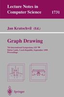 Graph Drawing