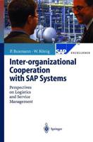 Inter-Organizational Cooperation With SAP Solutions