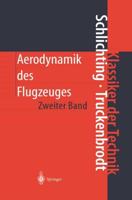 Aerodynamik Des Flugzeuges