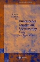 Fluorescence Correlation Spectroscopy