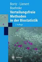 Verteilungsfreie Methoden in der Biostatistik