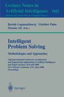 Intelligent Problem Solving
