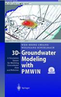 3D-Groundwater Modeling With Pmwin