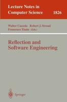 Reflection and Software Engineering