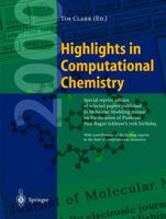 Highlights in Computational Chemistry