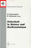 Sicherheit in Netzen Und Medienströmen