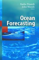 Ocean Forecasting : Conceptual Basis and Applications