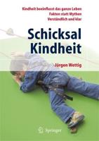 Schicksal Kindheit