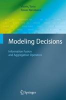 Modeling Decisions