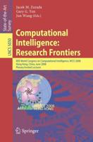 Computational Intelligence: Research Frontiers Theoretical Computer Science and General Issues