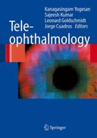 Teleophthalmology