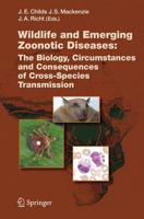 Wildlife and Emerging Zoonotic Diseases