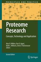 Proteome Research